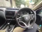 Honda City 2015 Petrol 53000 Km Driven
