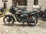 Honda Shine Bike (2019)