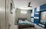 3bhk house for lease parappana agrahara Hosa road