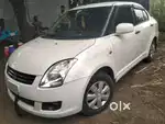Maruti Suzuki Swift Dzire 2009 Diesel 210000 Km Driven