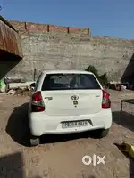 Toyota Etios Liva 2015 Diesel Well Maintained