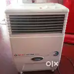 Bajaj air cooler(it is not working condition)