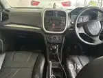 Maruti Suzuki Vitara Brezza 2018 Diesel Well Maintained