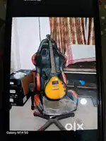 Electric guitar
