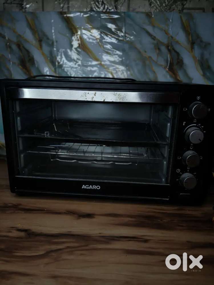 oven good condition