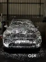 Car washig
