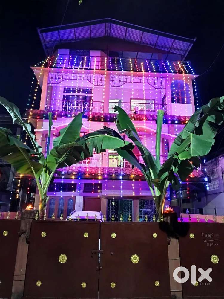 Seujpur Lane No 3 Dibrugarh