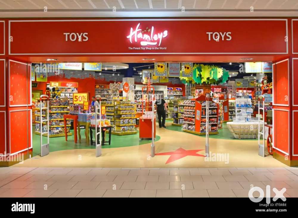 Need showroom sales staff