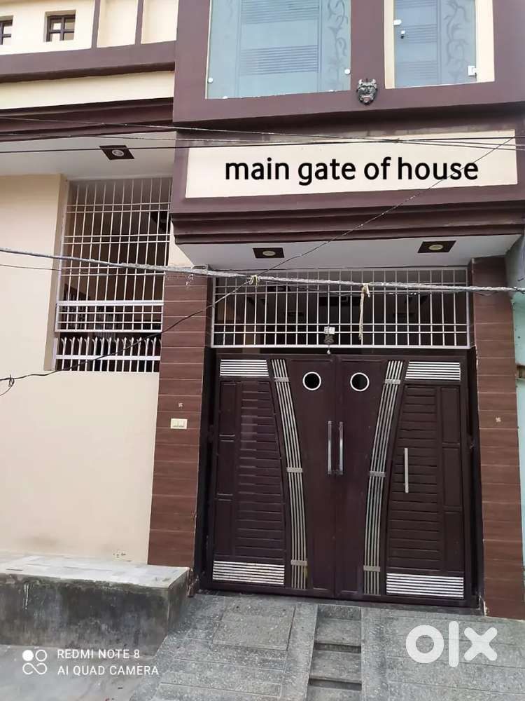 Beautiful house for beautiful family