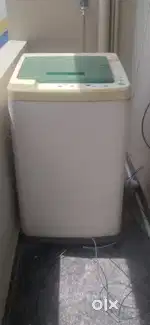 Urgent Selling of IFB 6kg Washing machine