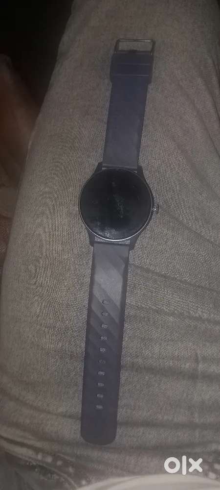 Fastrack smart watch