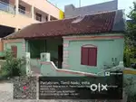 Storage/Godown Space for Rent – With Electricity - in Pattabiram