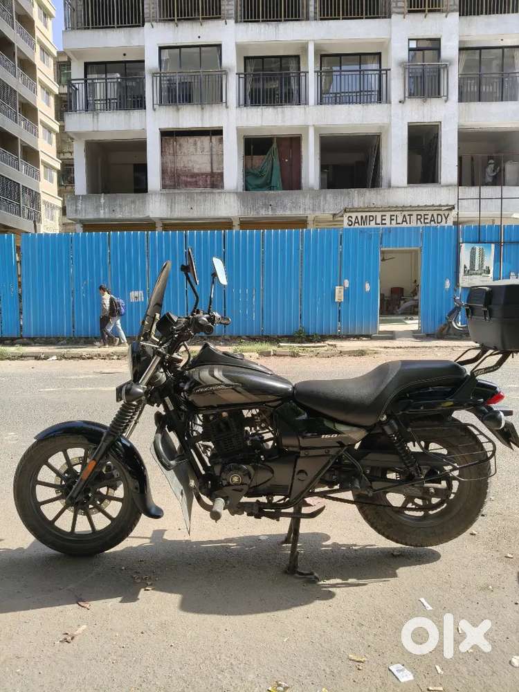 Bajaj Avenger 160 Street Excellent Condition