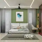 Flats in Medavakkam with Modern Amenities