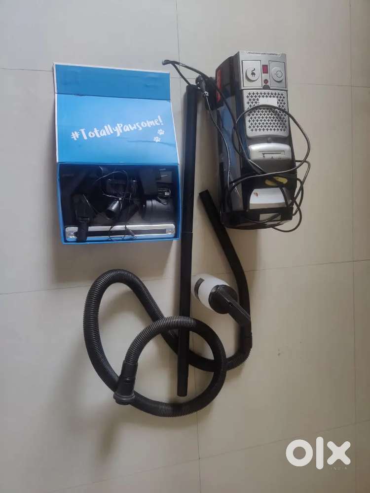 Eureka Forbes Vaccum Cleaner