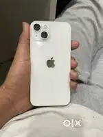 Iphone 13 white