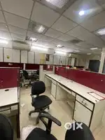 Luxuruious office For Rent
