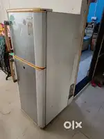 Samsung Double Door Fridge