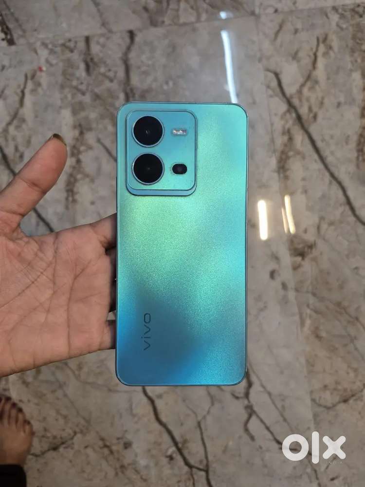 Vivo v25 best condition mobile phone