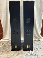 Energy Reference Connoisseur RC 70 tower speakers
