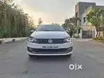 Volkswagen Vento 1.2 TSI Highline Plus, 2018, Petrol