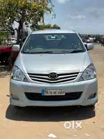 Toyota Innova 2.5 G (Diesel) 7 Seater, 2010, Diesel