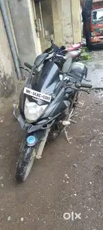 Gixxer sf 160 good condition