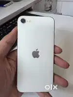 Apple Iphone SE 3 ( 5g ) 2022 With Box