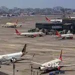 airport jobs