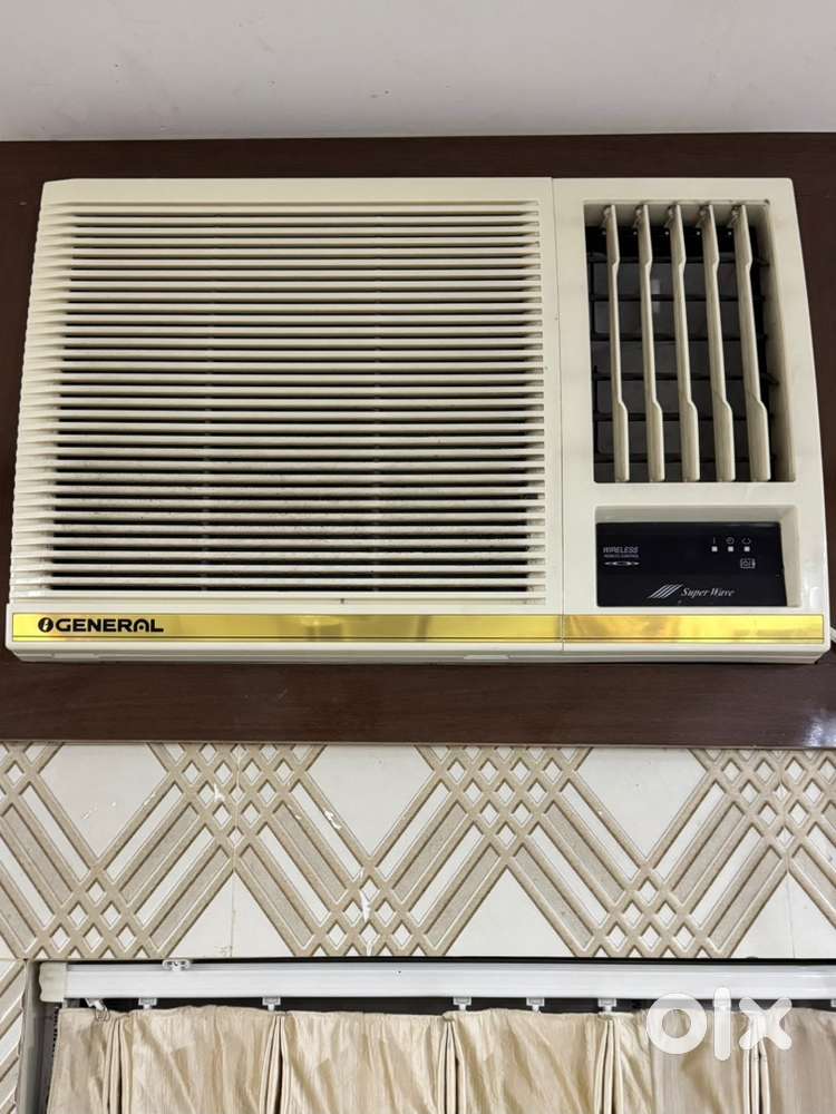 Ogenaral window ac 1.2 ton