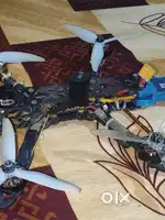 FPV  RACING DRONE