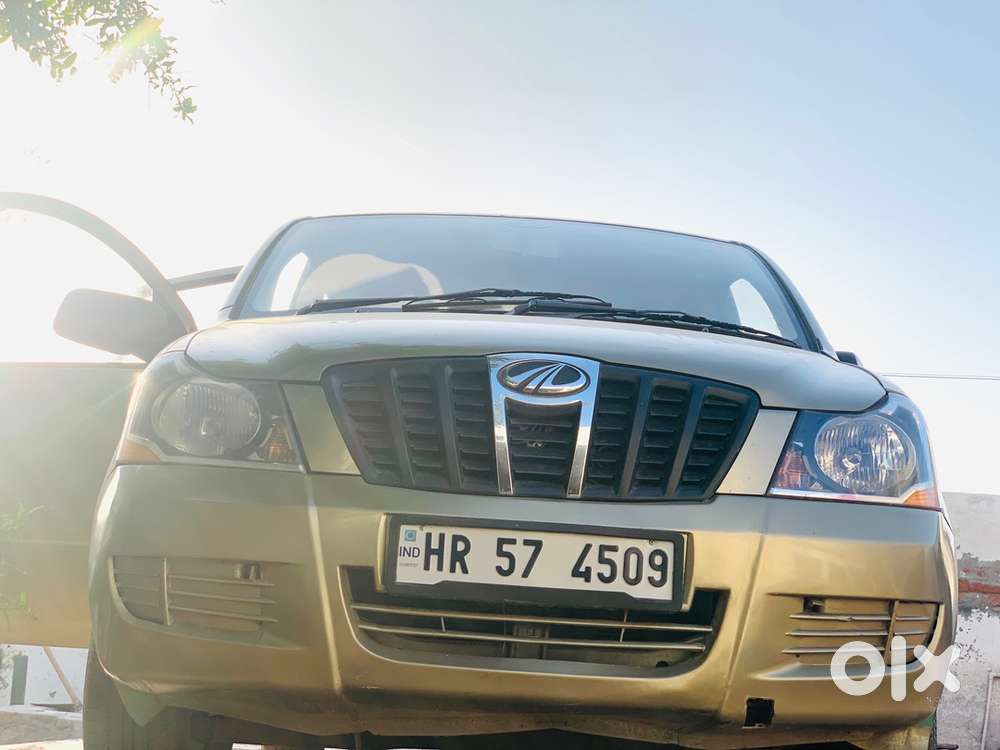 Mahindra Xylo 2010 Well Maintained