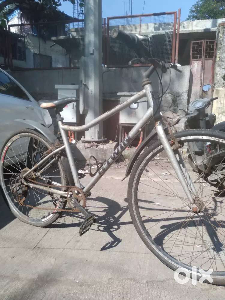 Good in condition all parts working