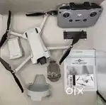 DJI Mini 3 Pro (DJI RC-N1)