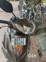 Activa 4G Petrol