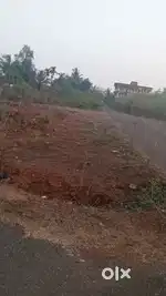NA Plot for sale at Desai nagar sankli