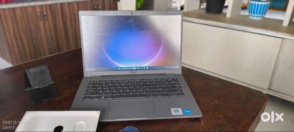 Dell Laptop i3 12th Gen