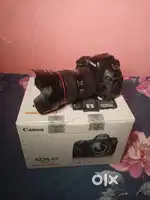 Canon 6D mark 2