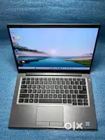 Dell Latitude 7400/i7/16GB RAM/256GB SSD/Touchscreen/Windows 11 Pro
