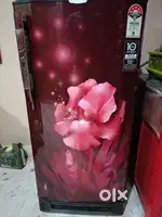 Godrej fridge sale