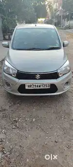 Maruti Suzuki Celerio CNG VXI MT, 2020, CNG & Hybrids