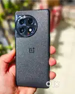 Oneplus 11r  256gb/16gb Black