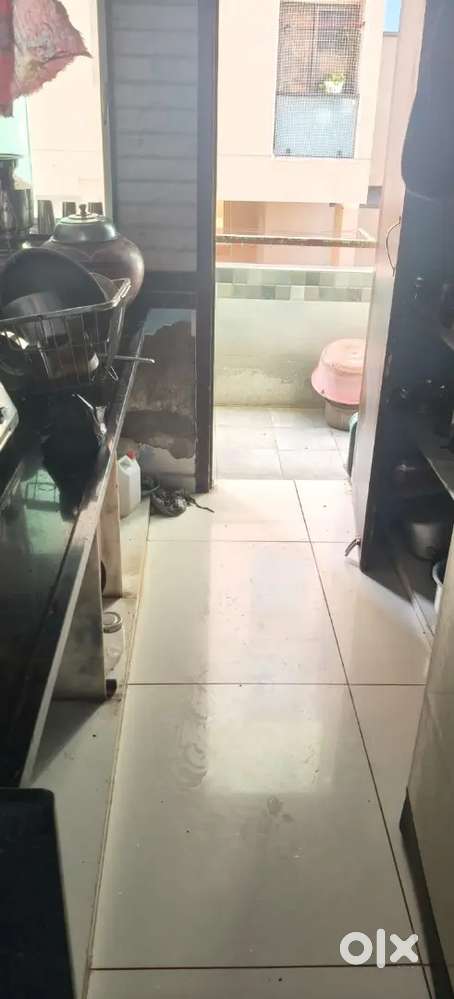 Rent for flat