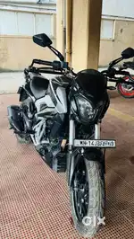 Dominar 250