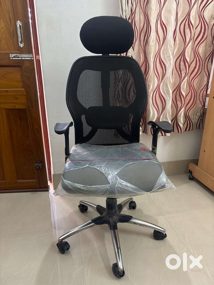 Ergonomic Office Chair