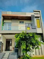 132 Gaj Luxury Villa 6 Bhk 1.40Cr