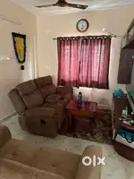 1 year old 2 BHK apartment for sale in medavakkam
