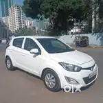 Hyundai i20 sports diesel 2013