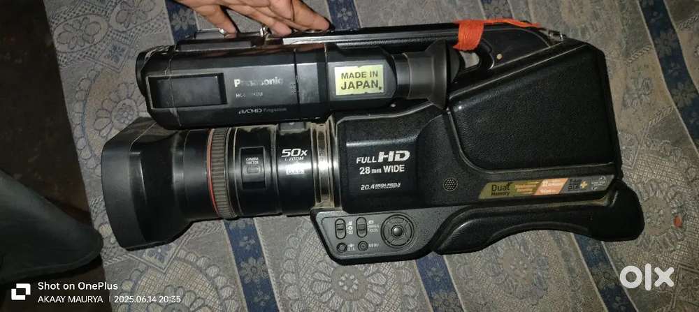 Good condition Panasonic
