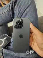 15 pro 128 gb indian